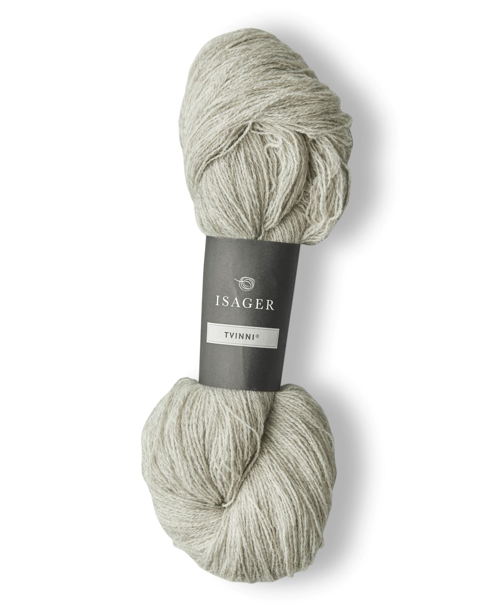 Isager Tvinni 2s