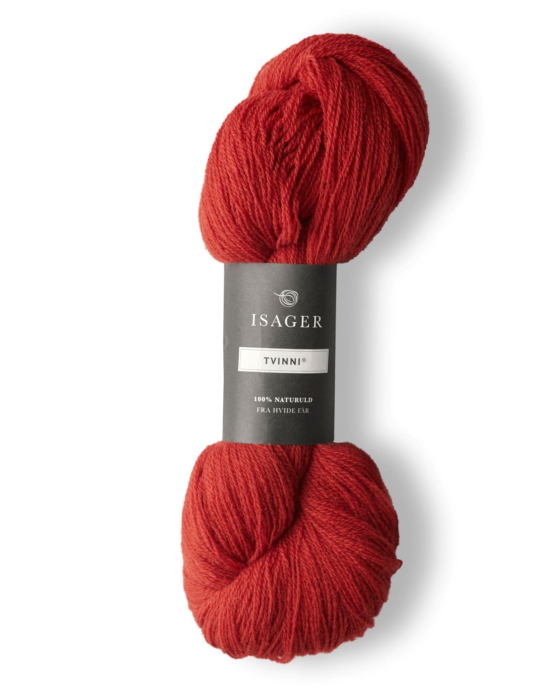 Isager Tvinni 32