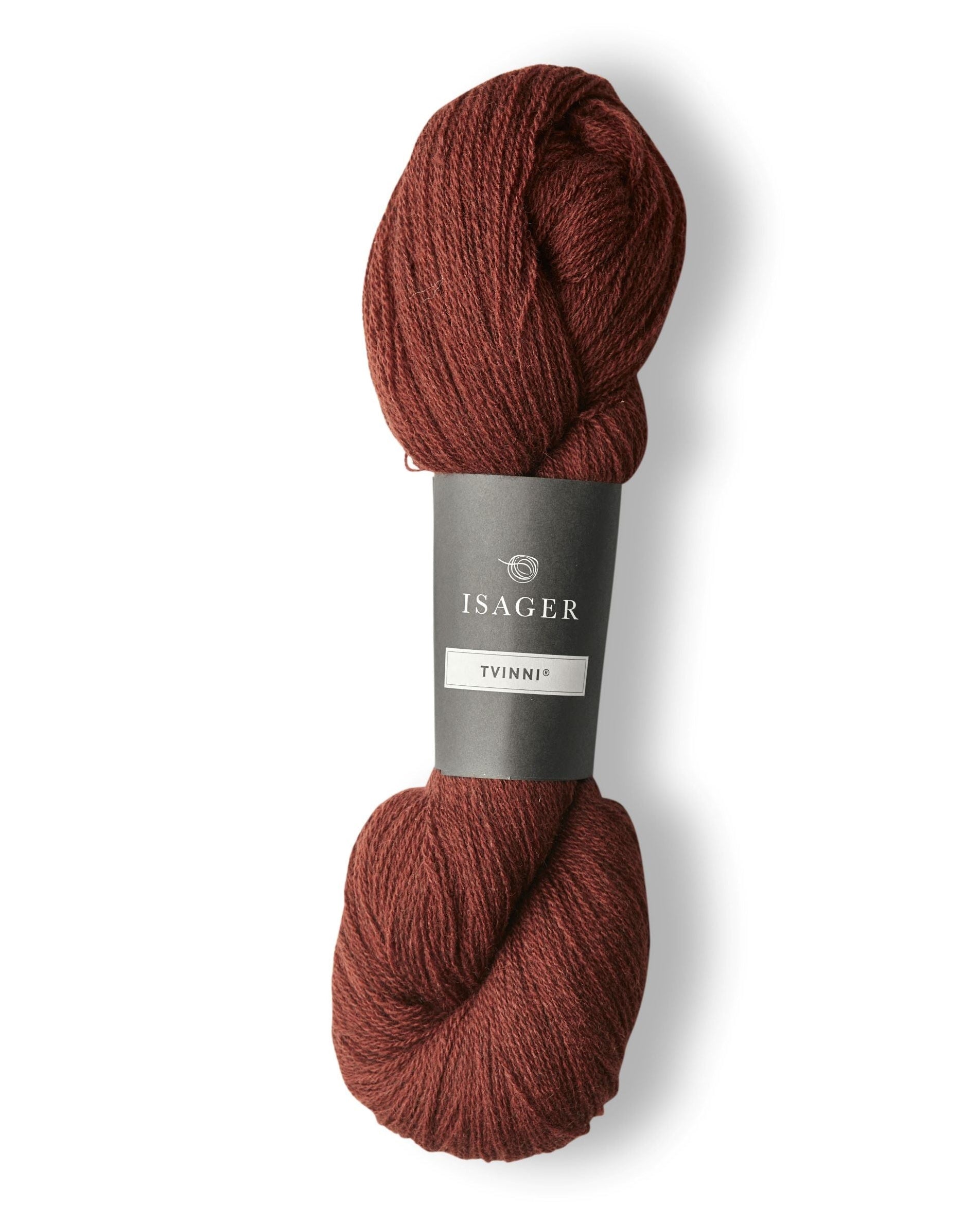 Isager Tvinni 33s