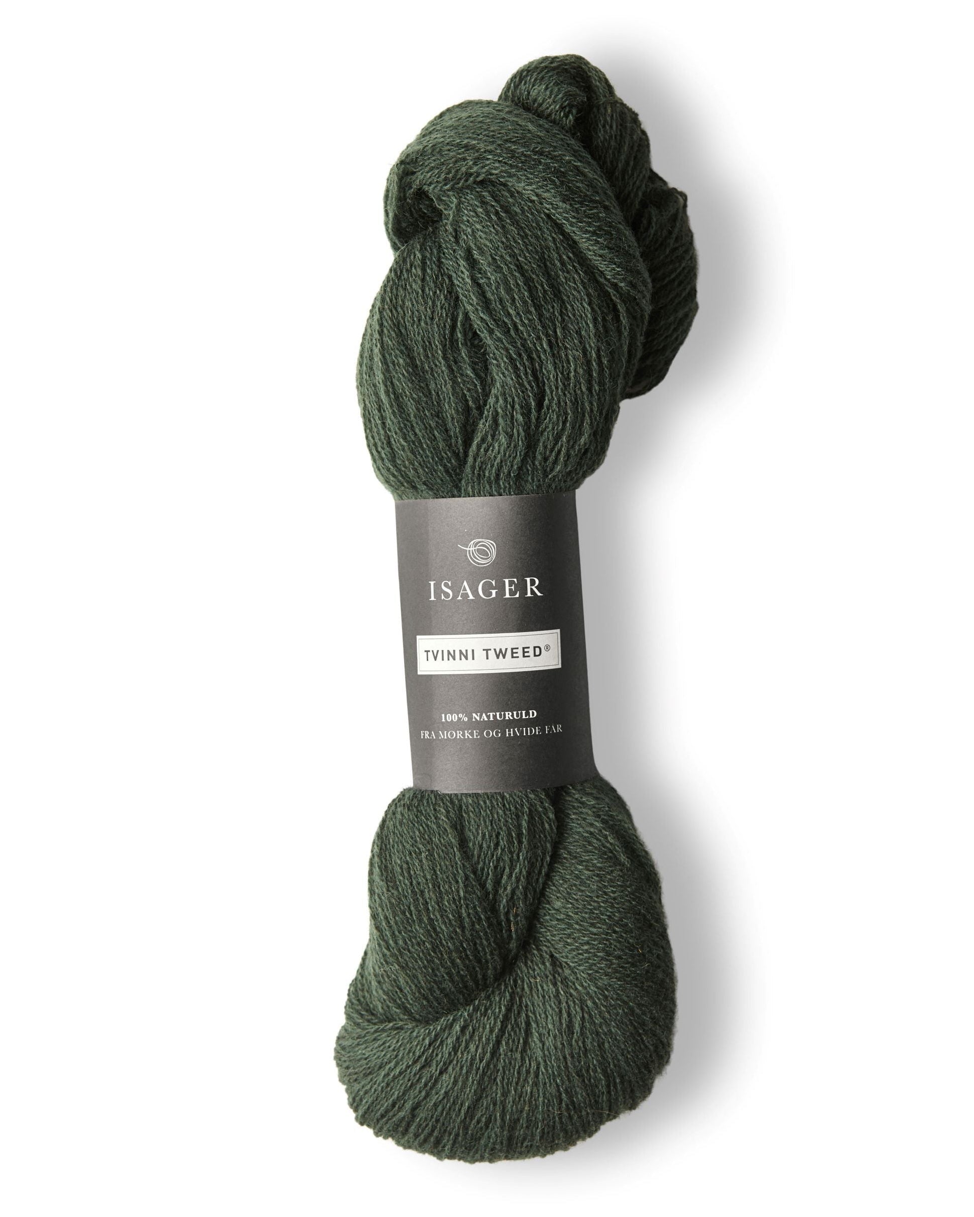 Isager Tvinni 37s