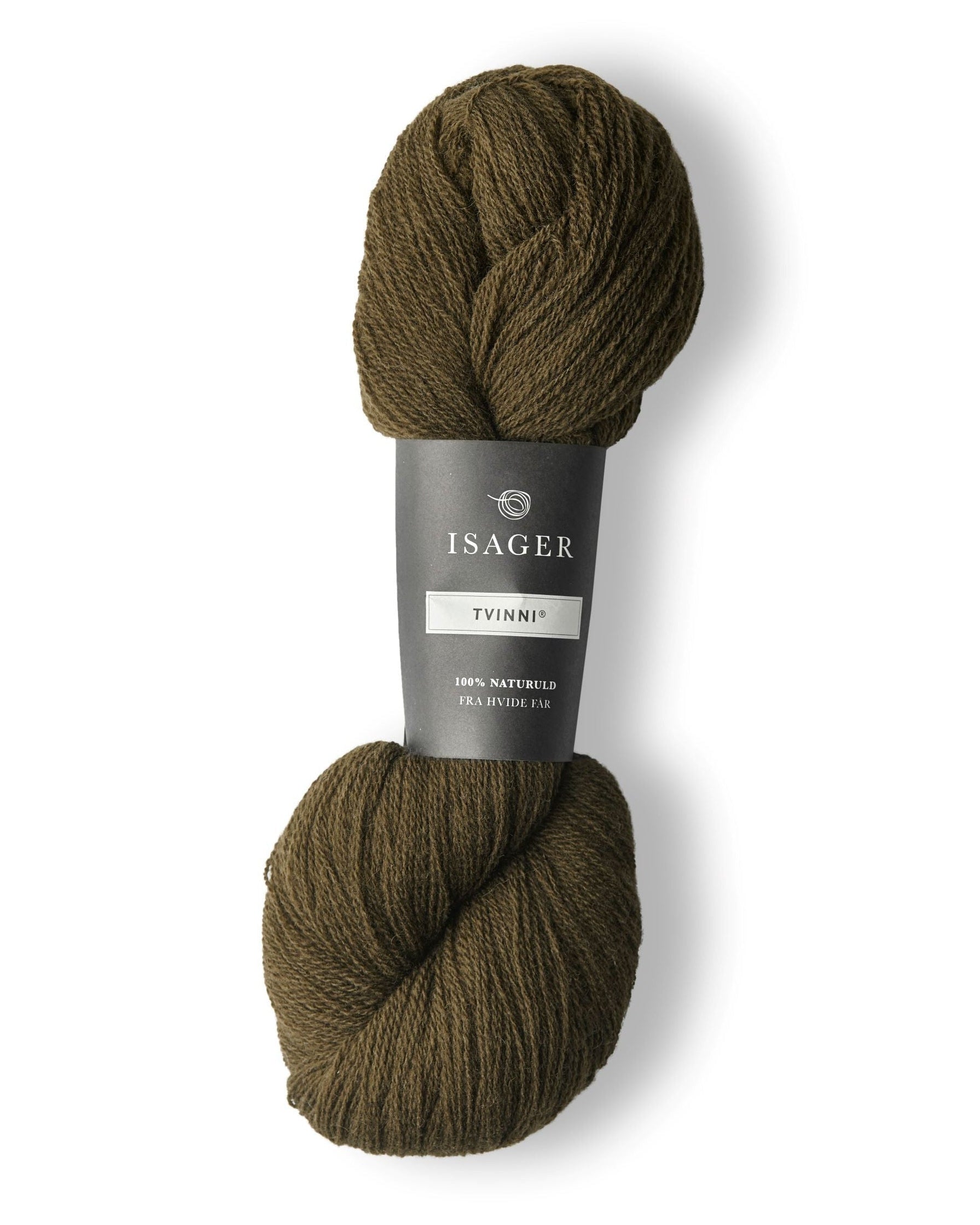 Isager Tvinni 4