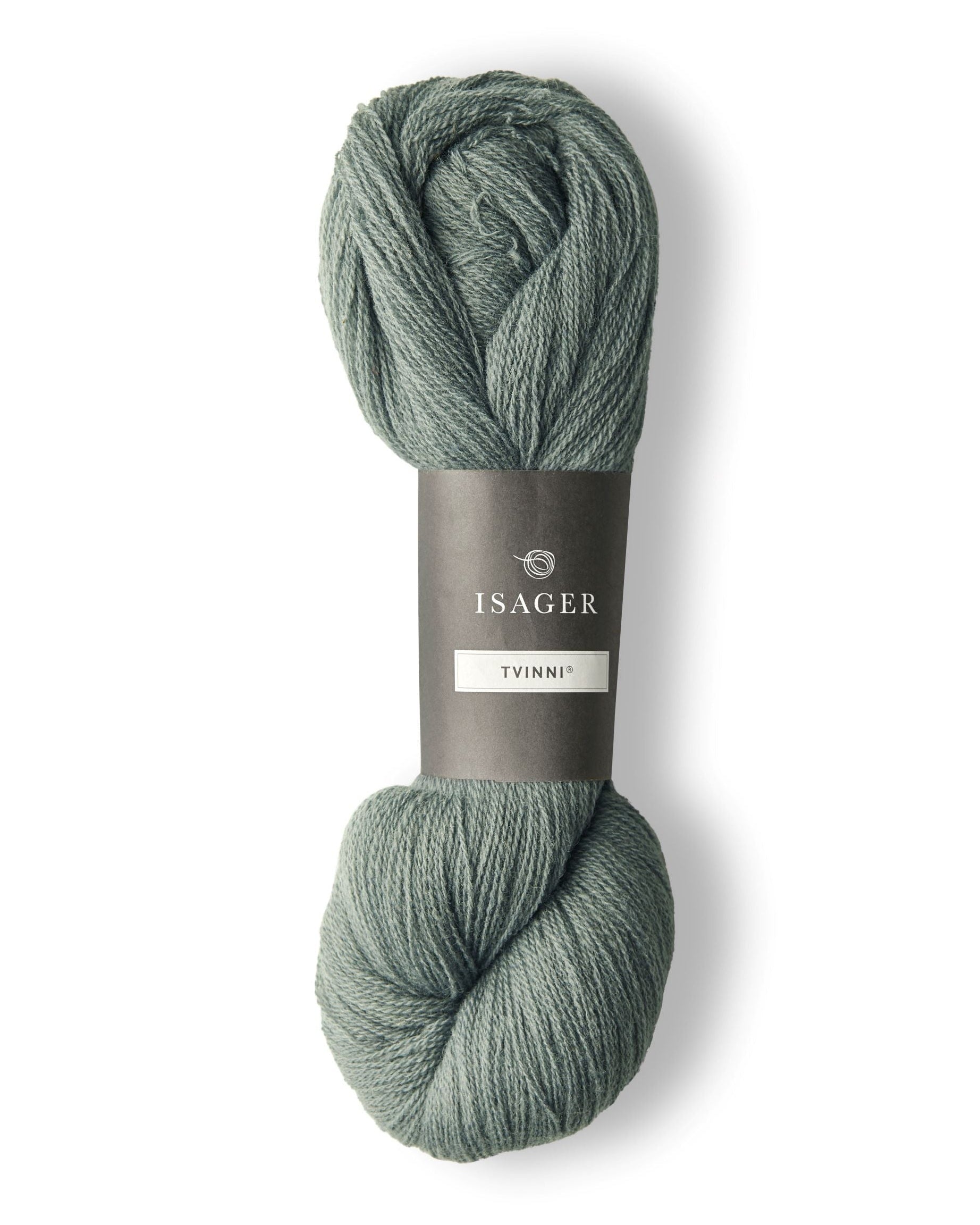 Isager Tvinni 42