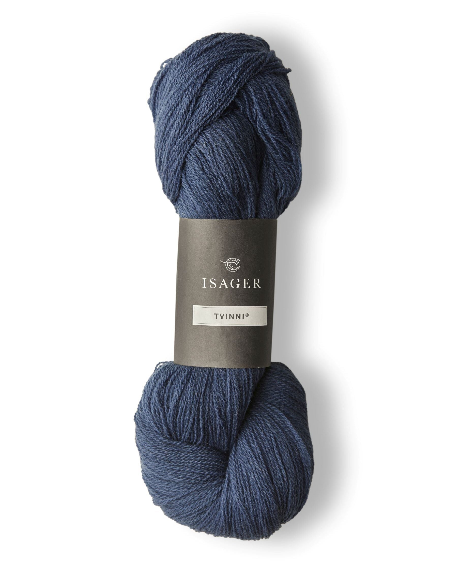 Isager Tvinni 54