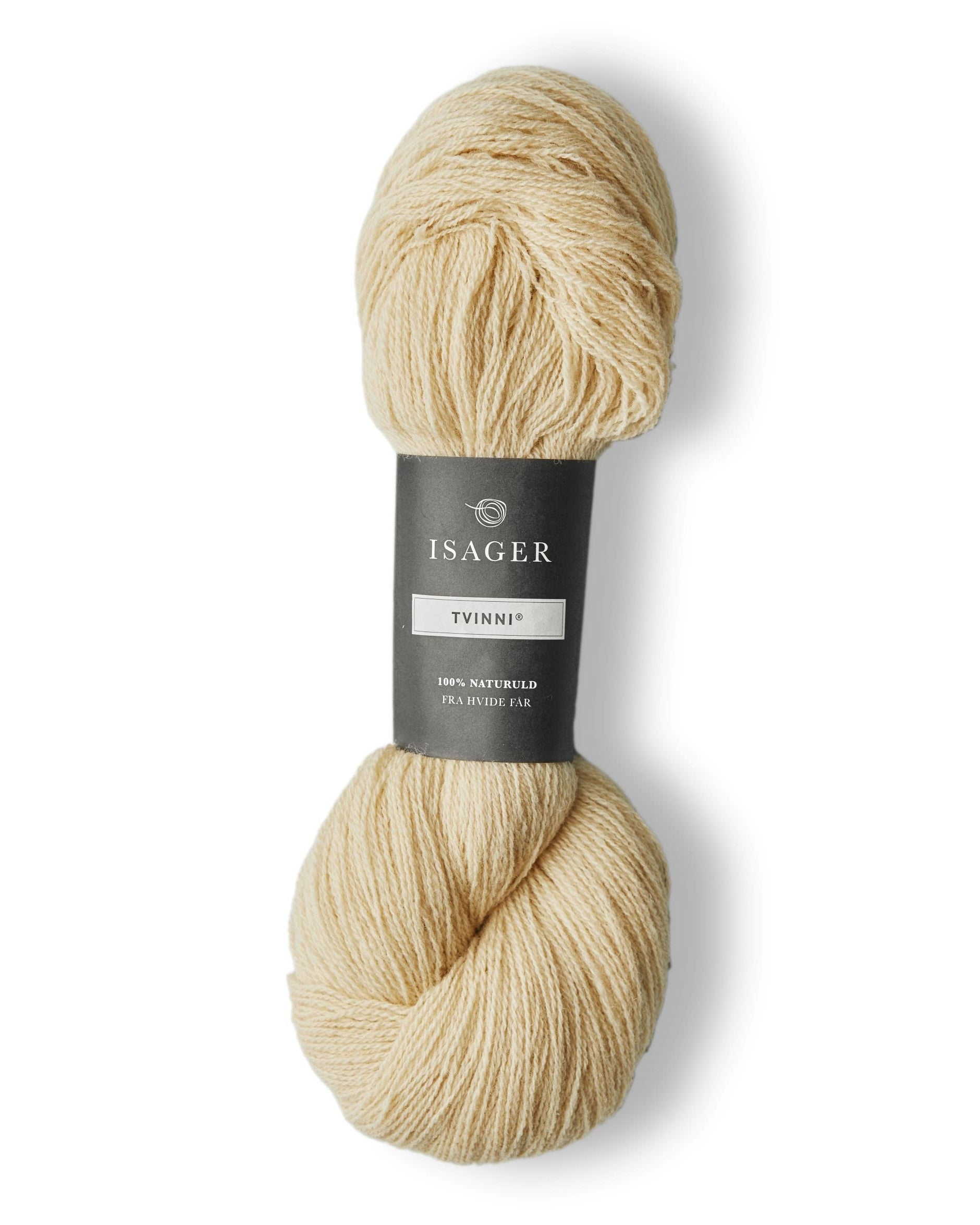 Isager Tvinni 58