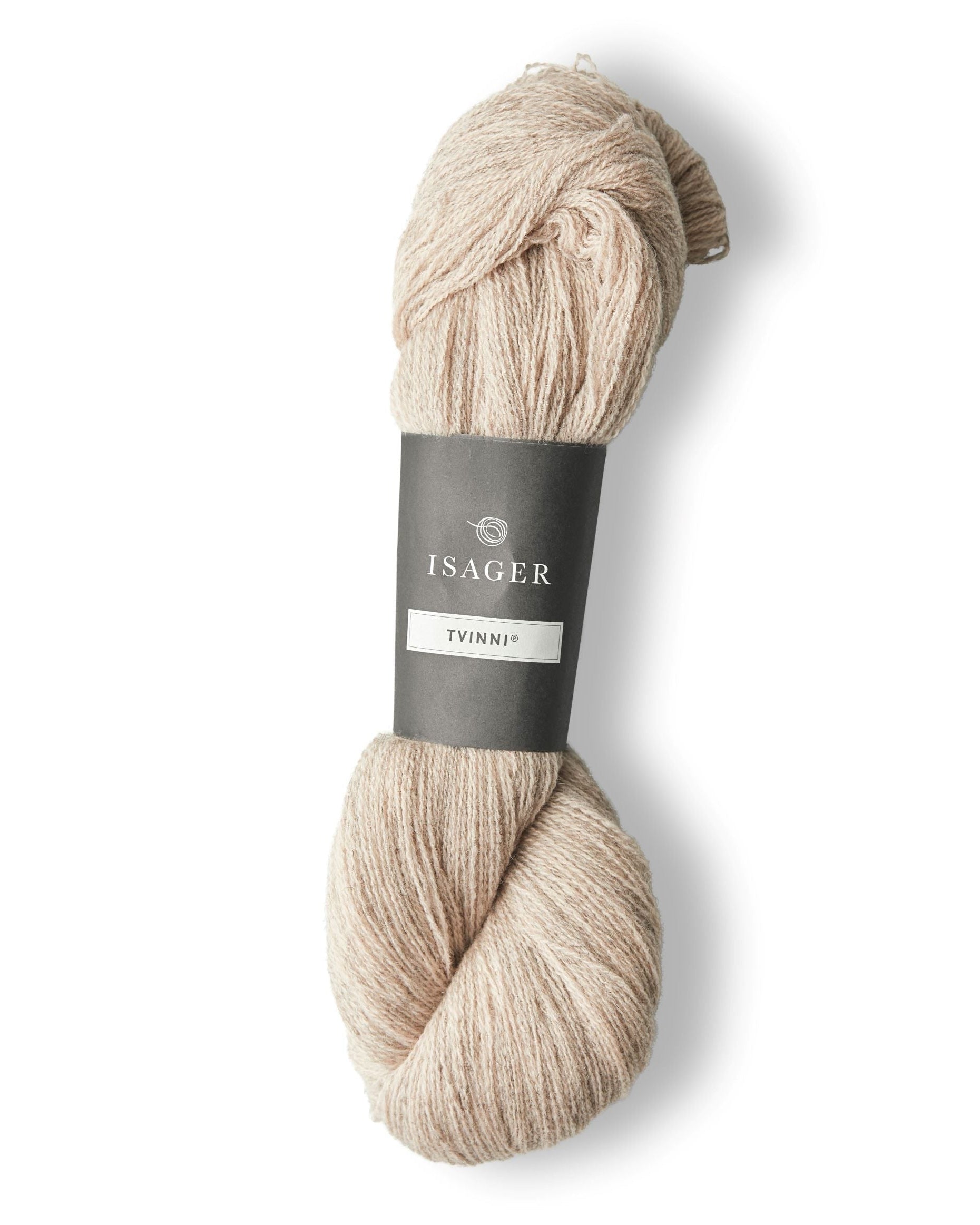 Isager Tvinni 61s