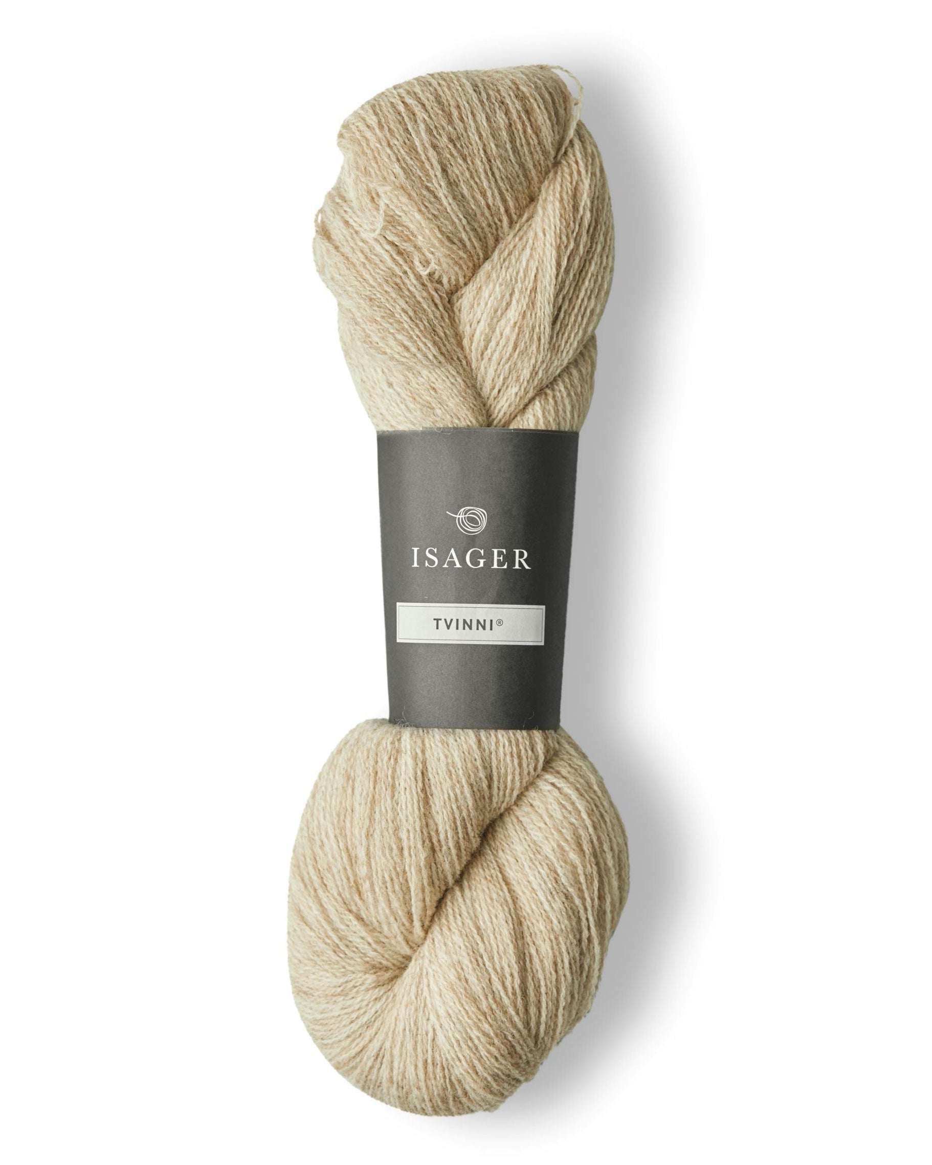 Isager Tvinni 6s