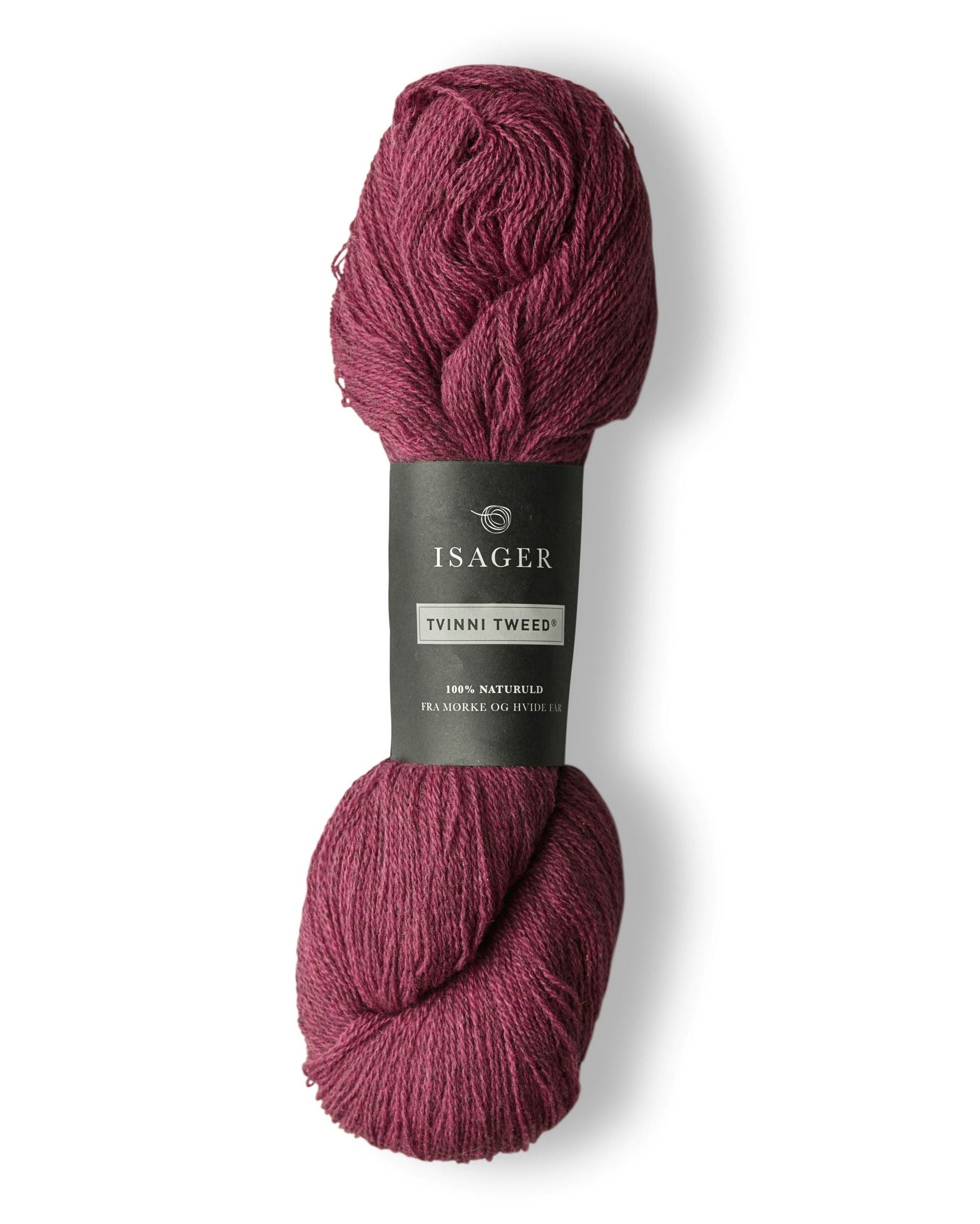 Isager Tvinni 17s