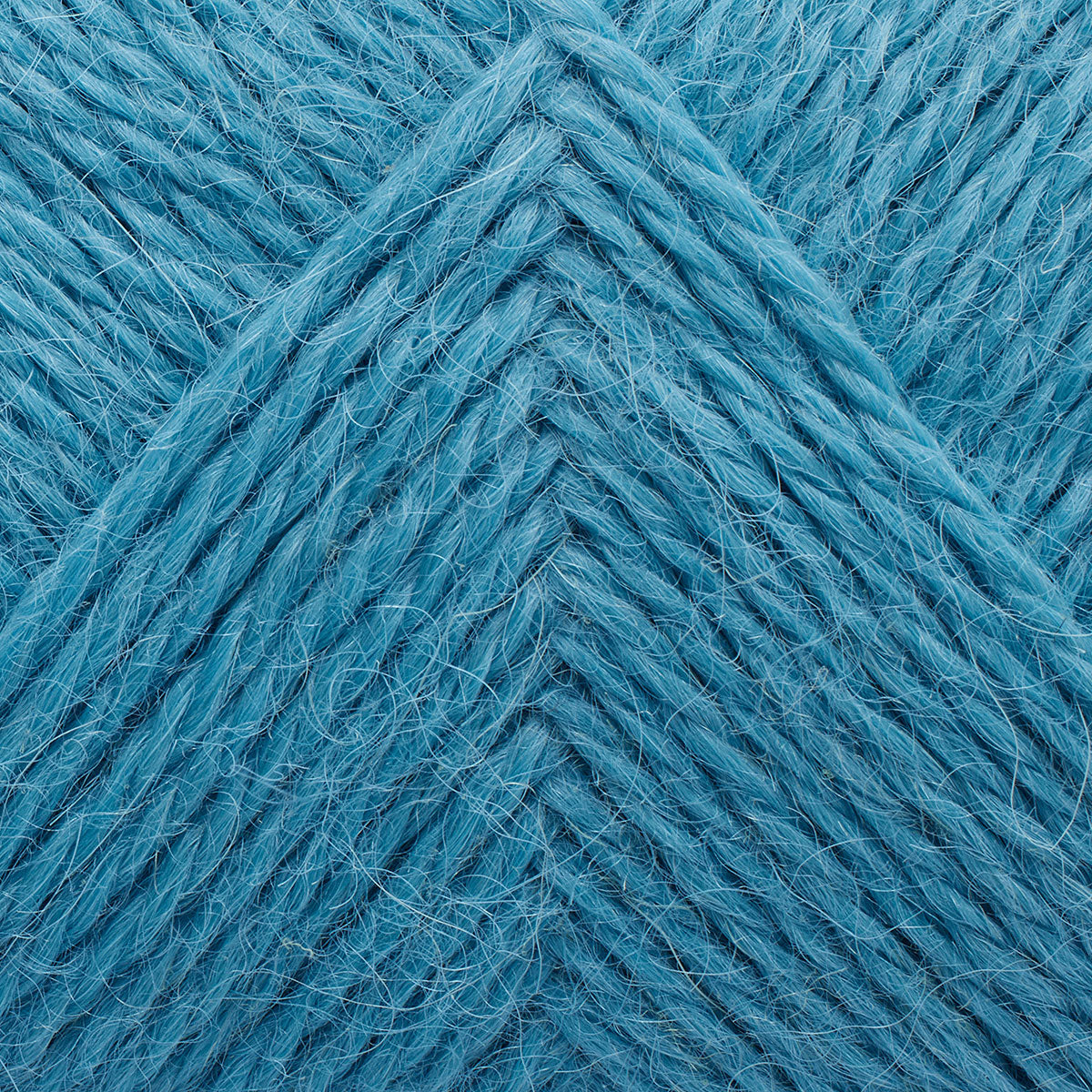 Filcolana Vilja 231 Dolphinium Blue