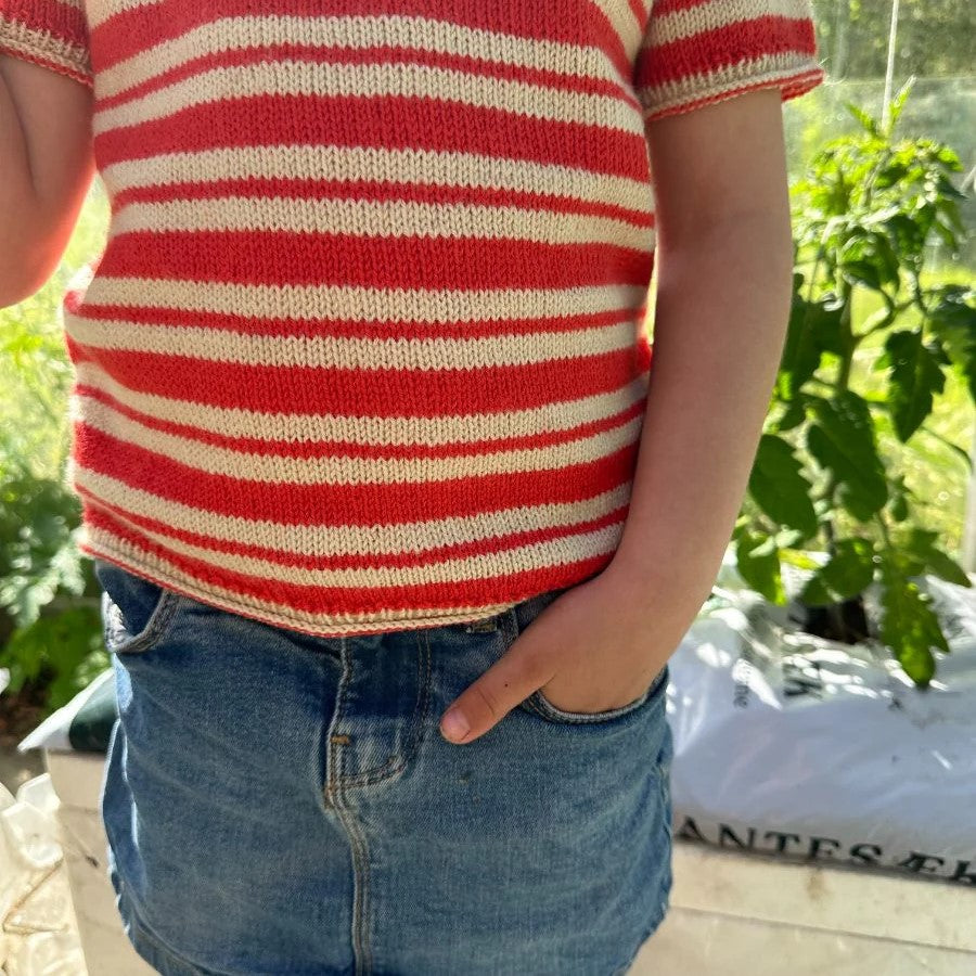 Amélie Tee Junior