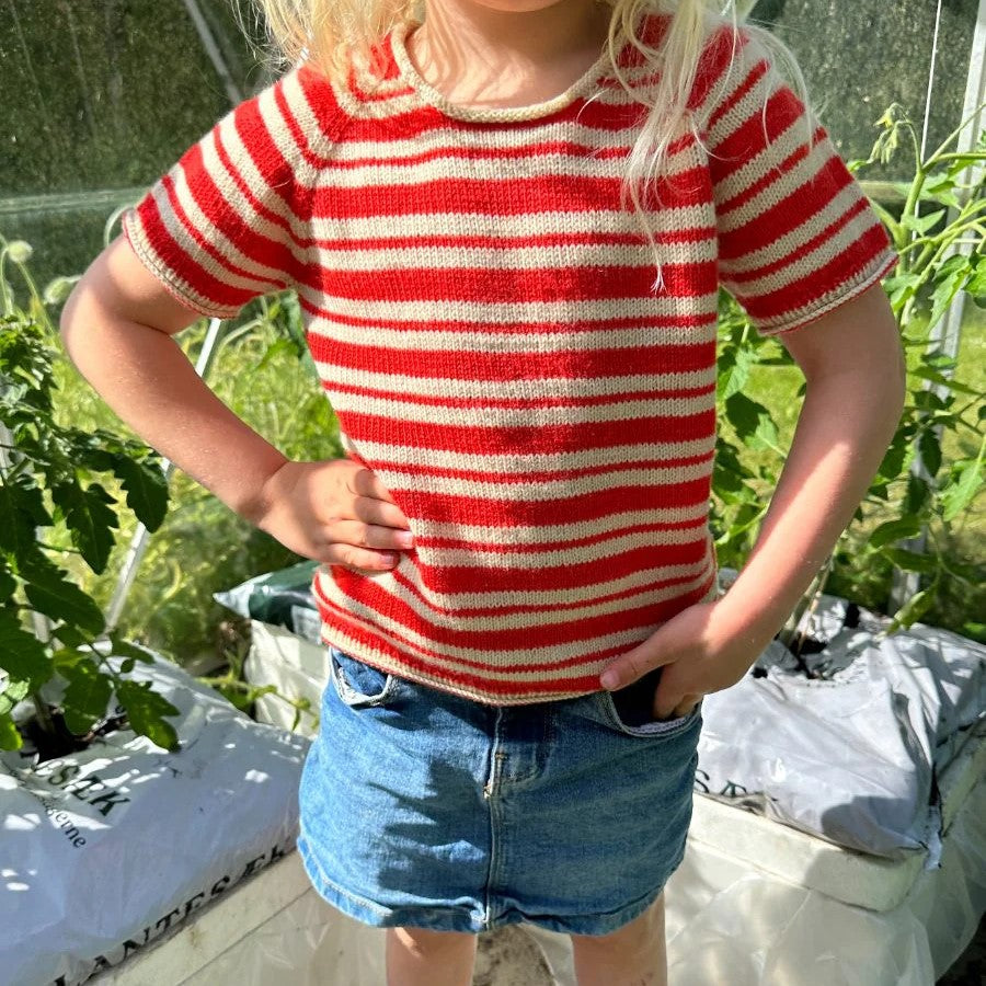 Amélie Tee Junior