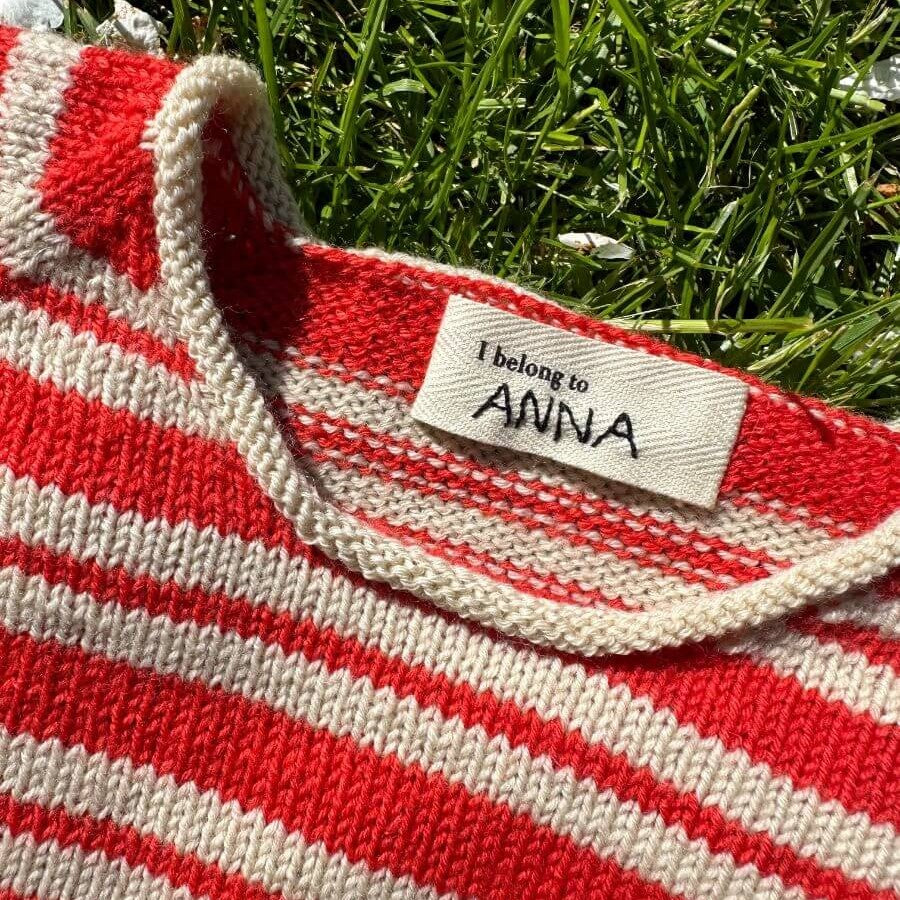Amélie Tee Junior