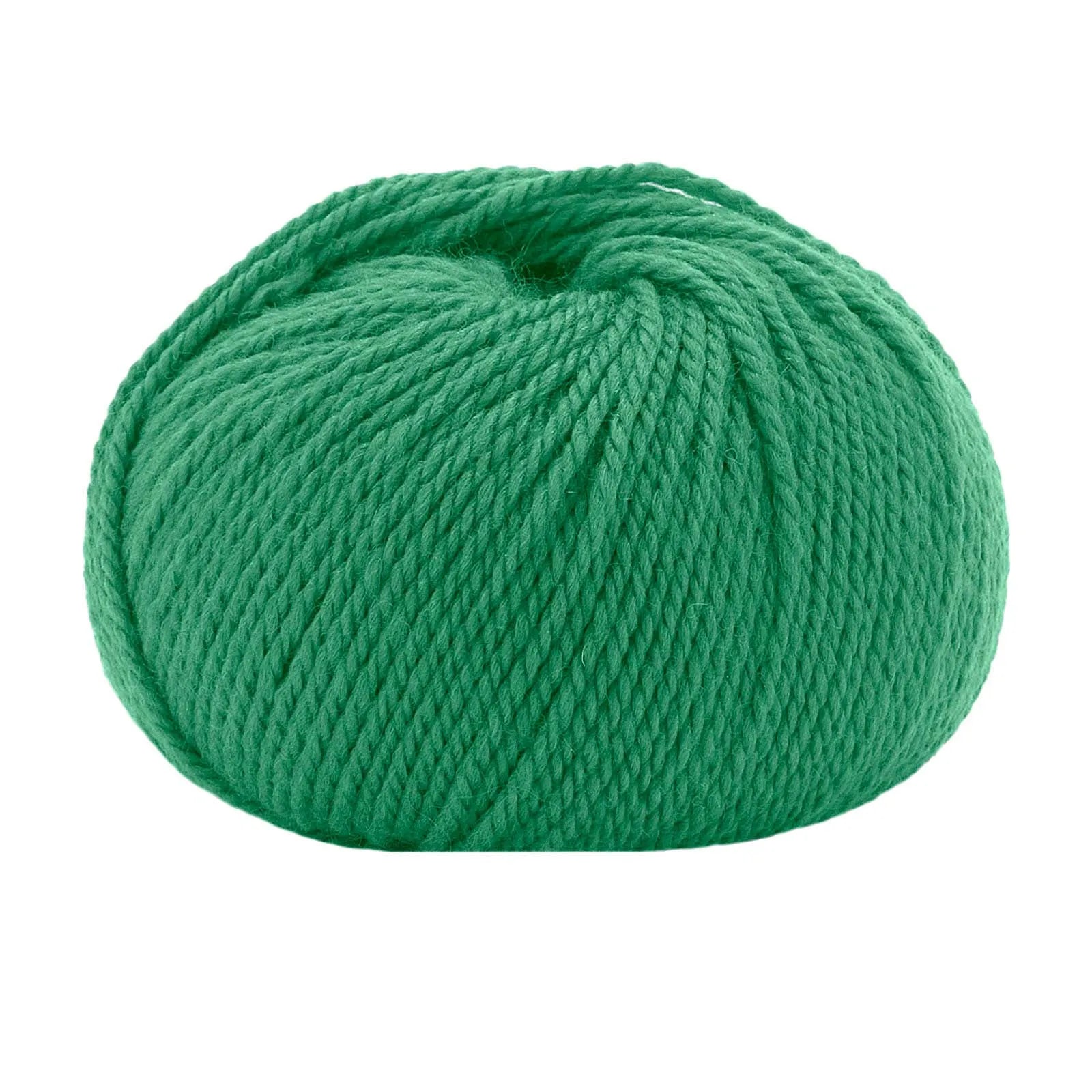 Lana Gatto Asian 7280 Verde Bandiera