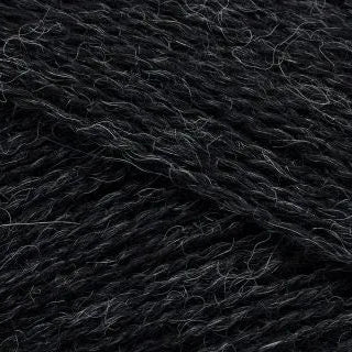 Filcolana Alva 404 Charcoal