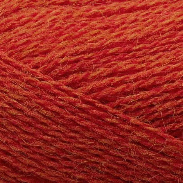 Filcolana Alva 831 Tangelo