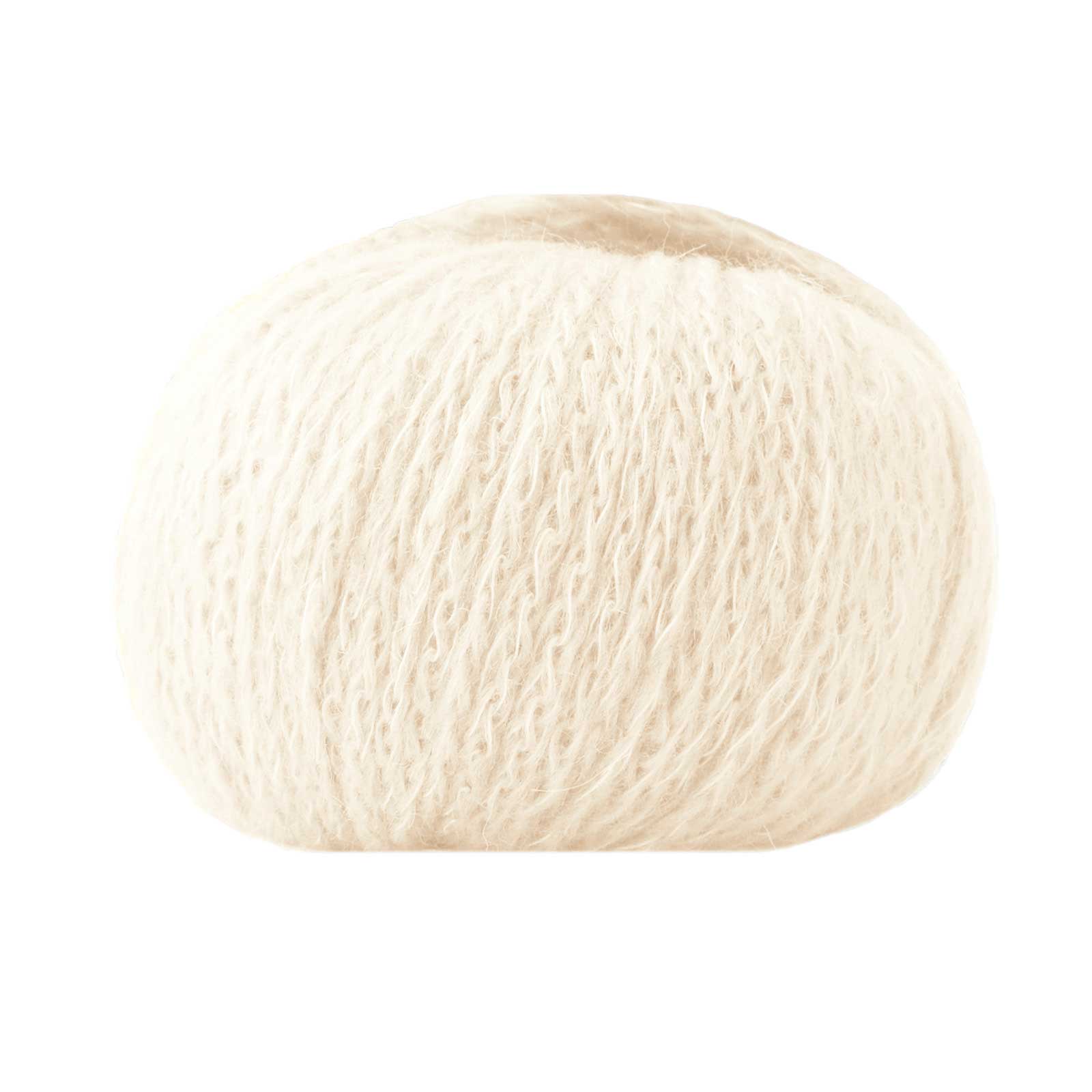 Lana Gatto Catena Soft 30531 Bianco