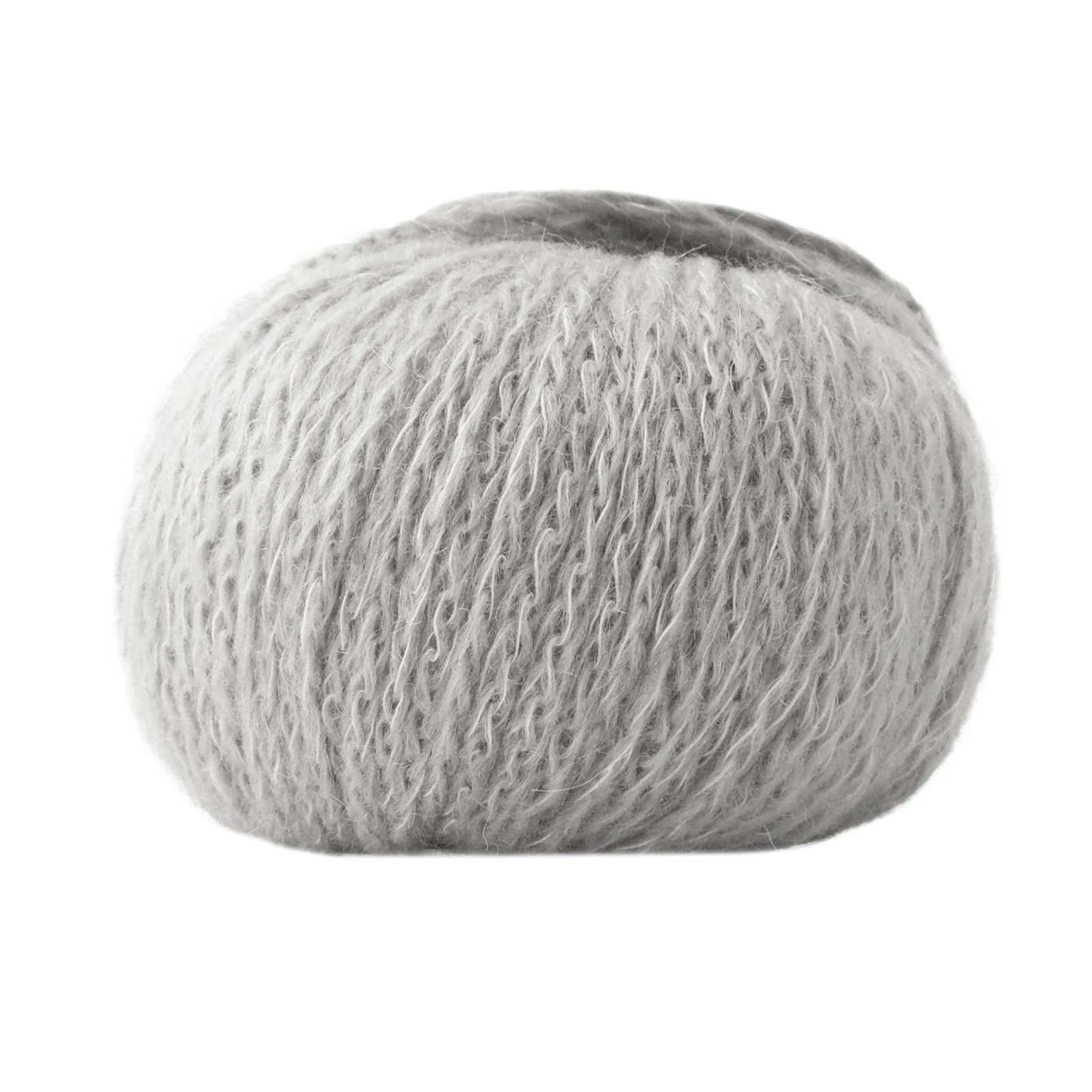 Lana Gatto Catena Soft 30532 Grigio Chiaro