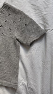 T-shirt Workshop -  Søndage d. 6. april, 27. april & 18. maj 2025