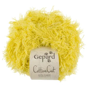 Gepard Cotton Cut 816 Spicy Lime