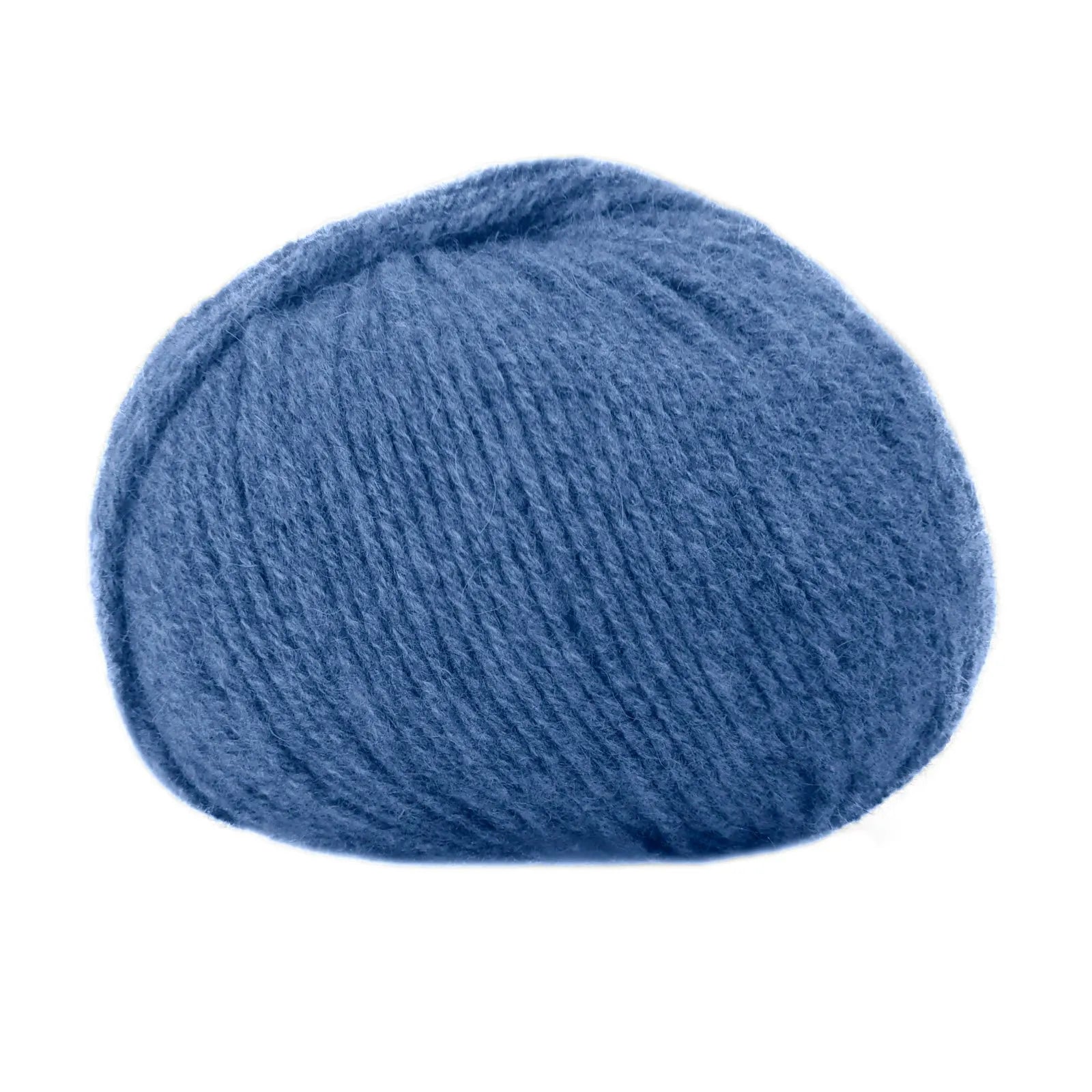 Lana Gatto Eco Cashmere Soft 30152 Bright Blue