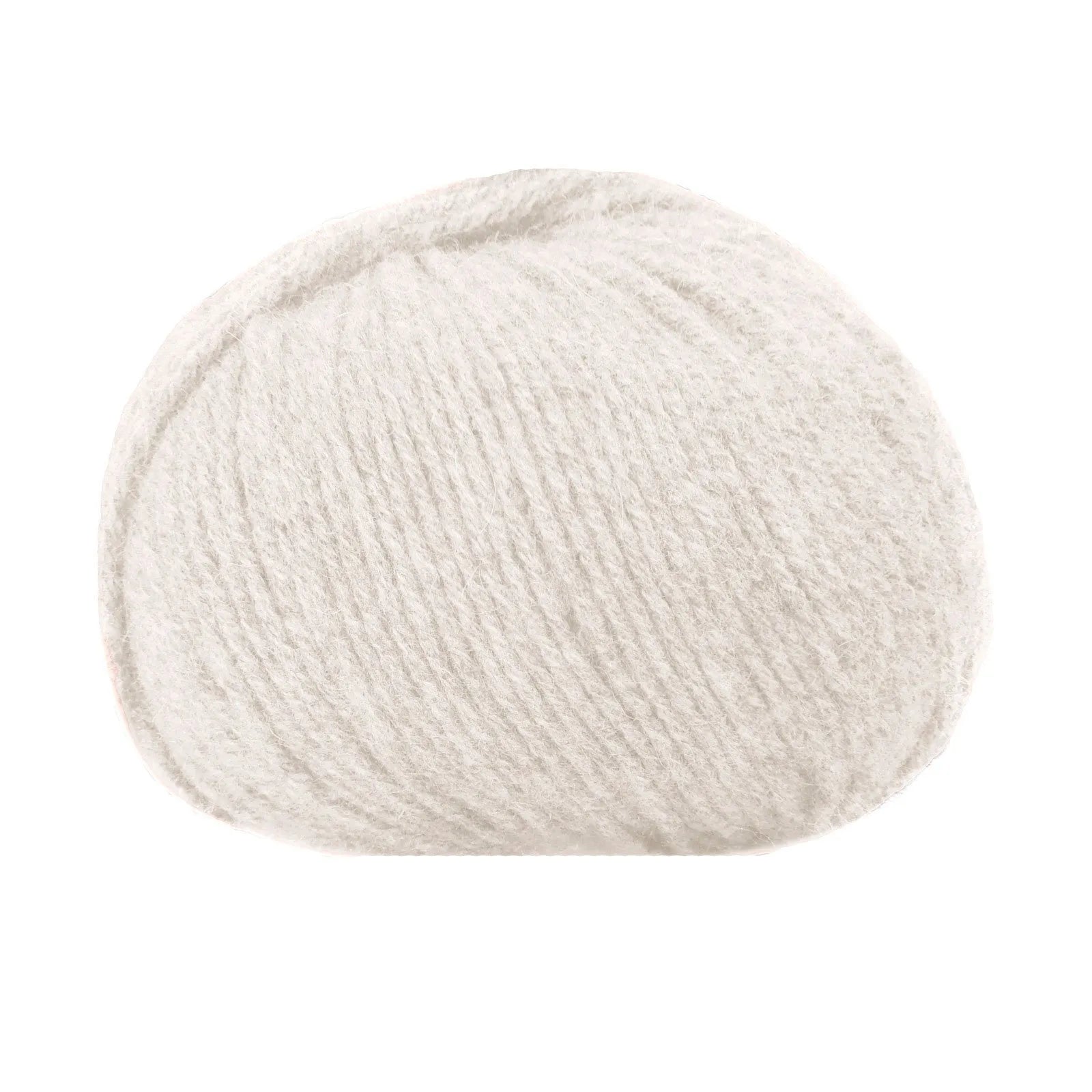 Lana Gatto Eco Cashmere Soft 30153 White