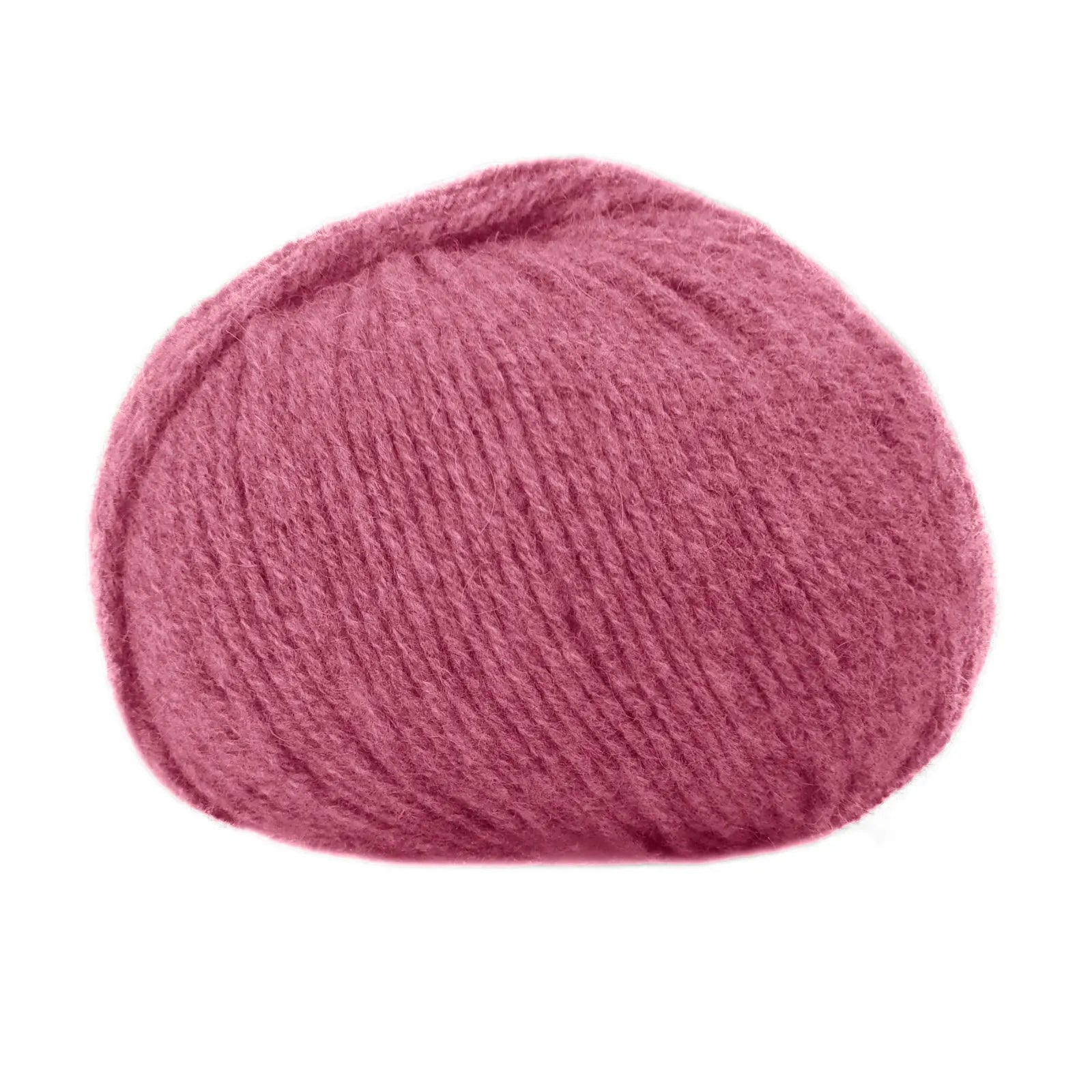Lana Gatto Eco Cashmere Soft 30155 Fucsia Vintage