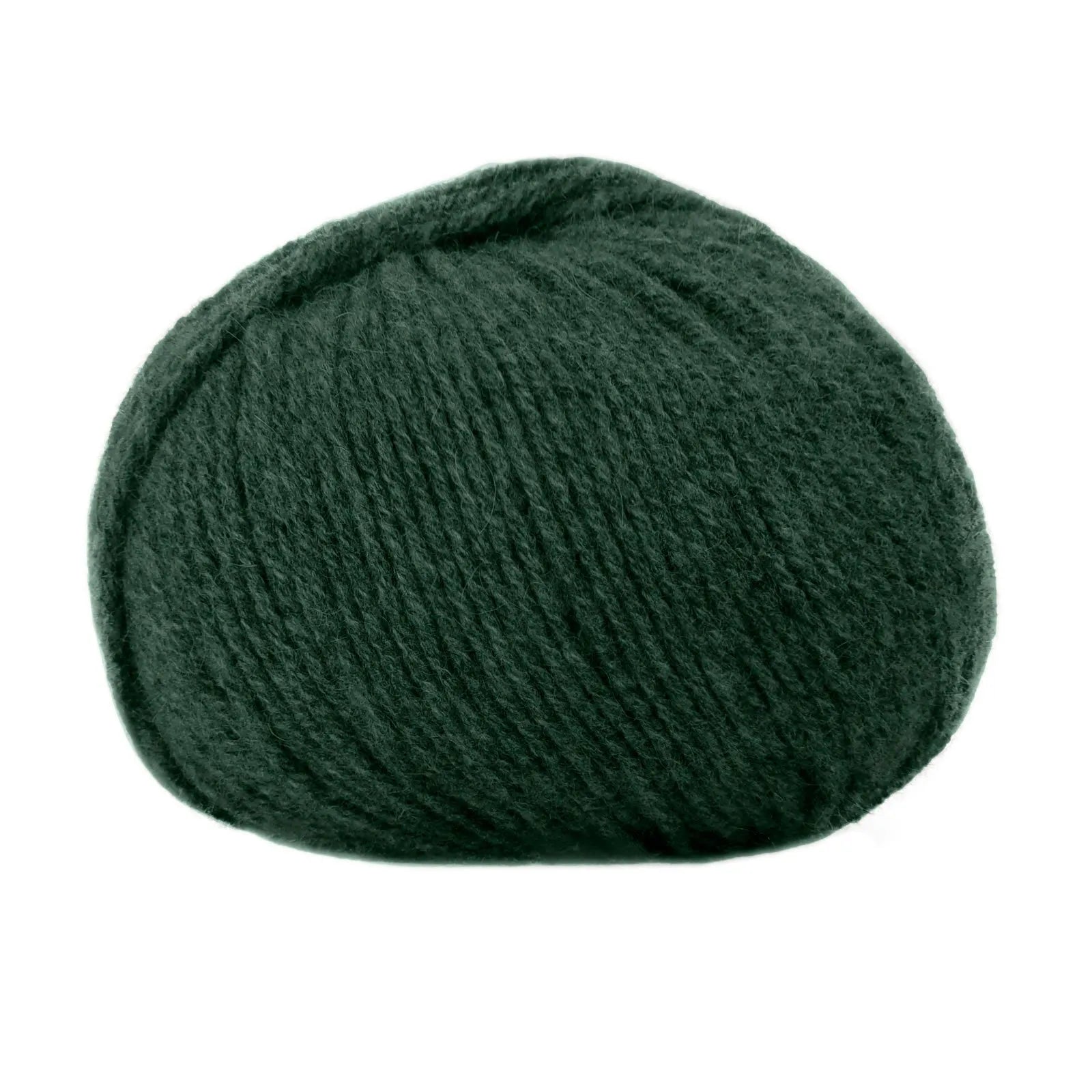 Lana Gatto Eco Cashmere Soft 9481 Bottle green