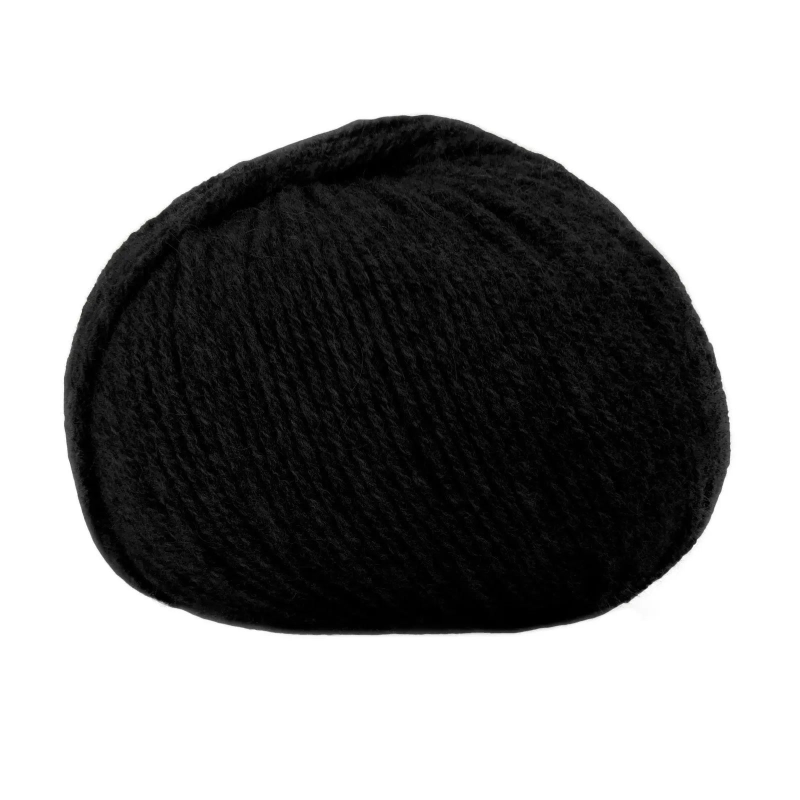 Lana Gatto Eco Cashmere Soft 9500 Black