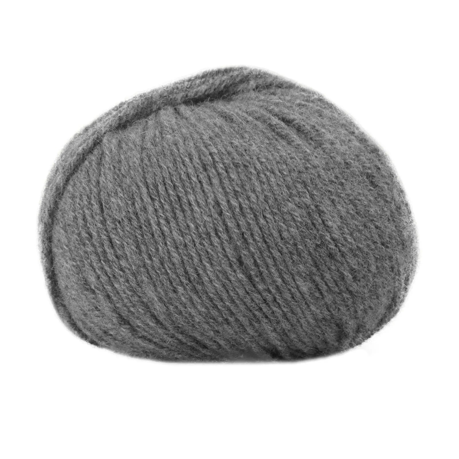 Lana Gatto Eco Cashmere Soft 9501 Grey