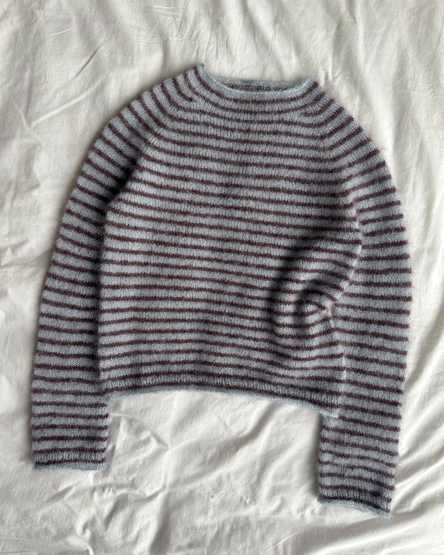 PetiteKnit Frankie Blouse