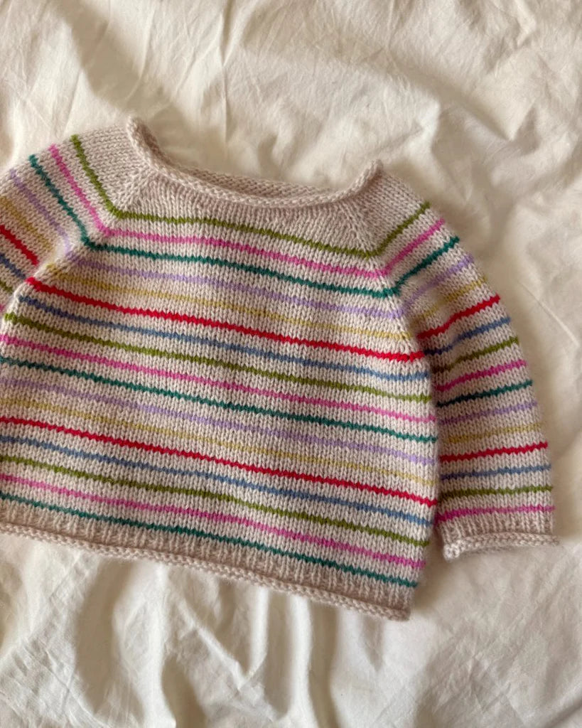 Frankie Sweater Baby