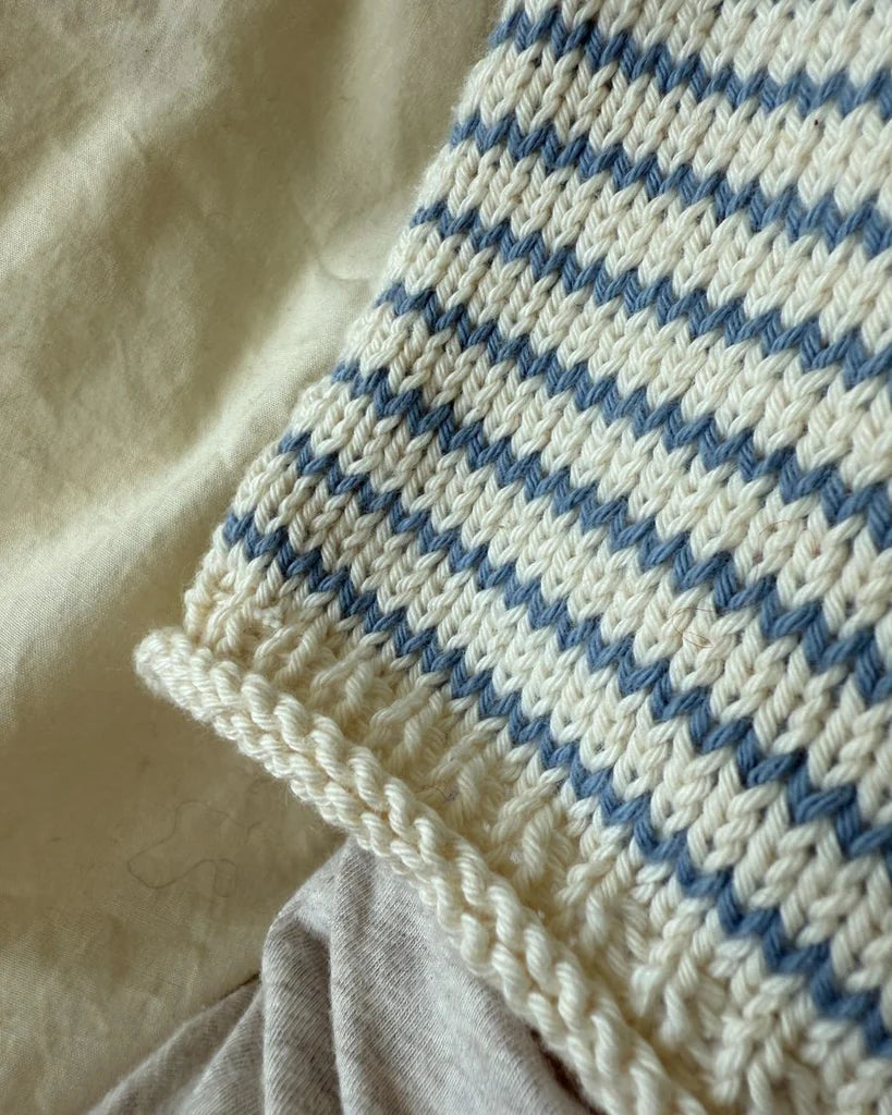 Frankie Sweater Baby