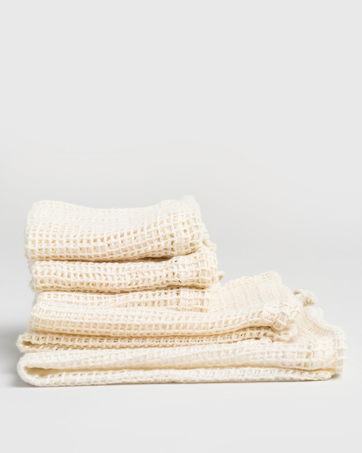 Mesh Genanvendelige Poser