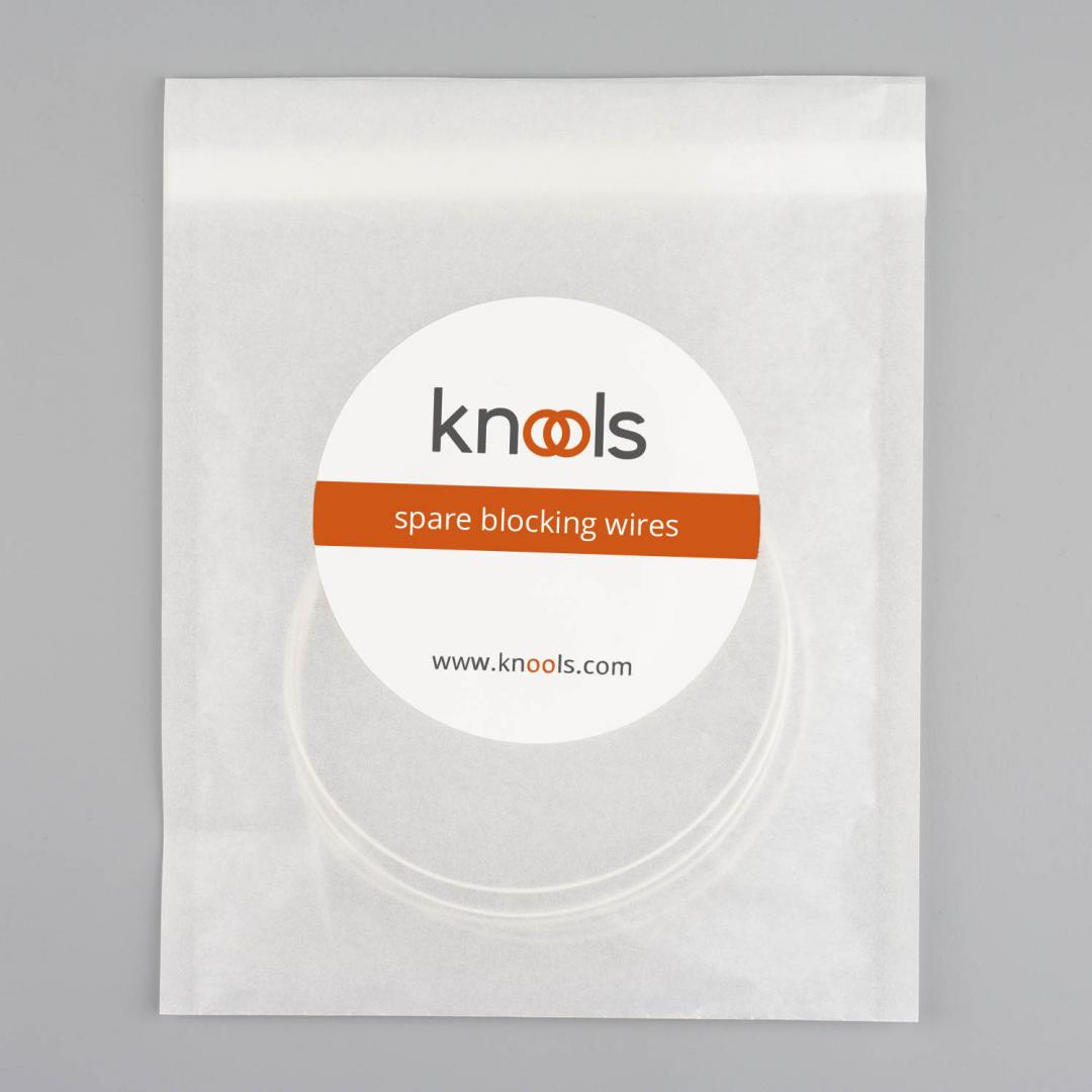 Blocking Wires - Knools