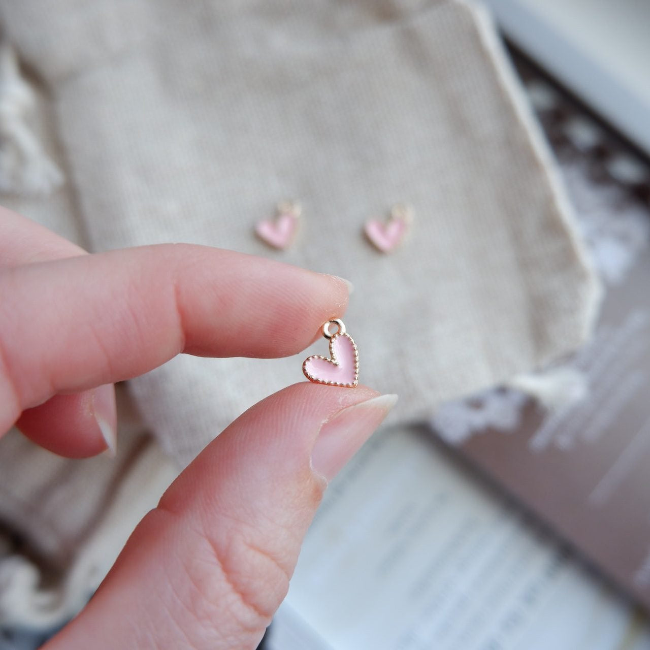 Maskemarkør Metal (Pris pr. stk)