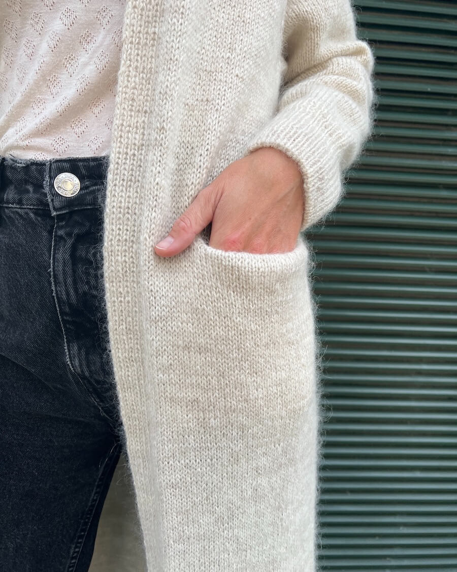 Petiteknit ingen dikkedarer cardigan4