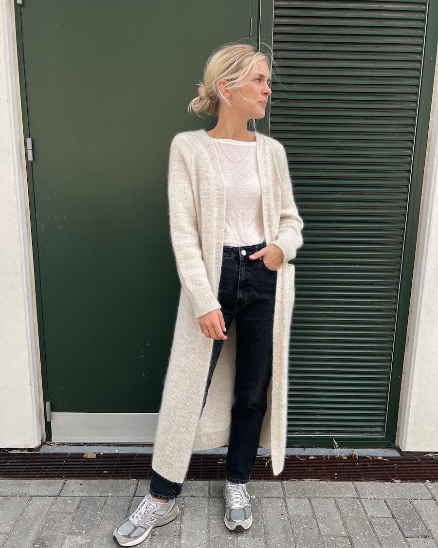 Petiteknit ingen dikkedarer cardigan5