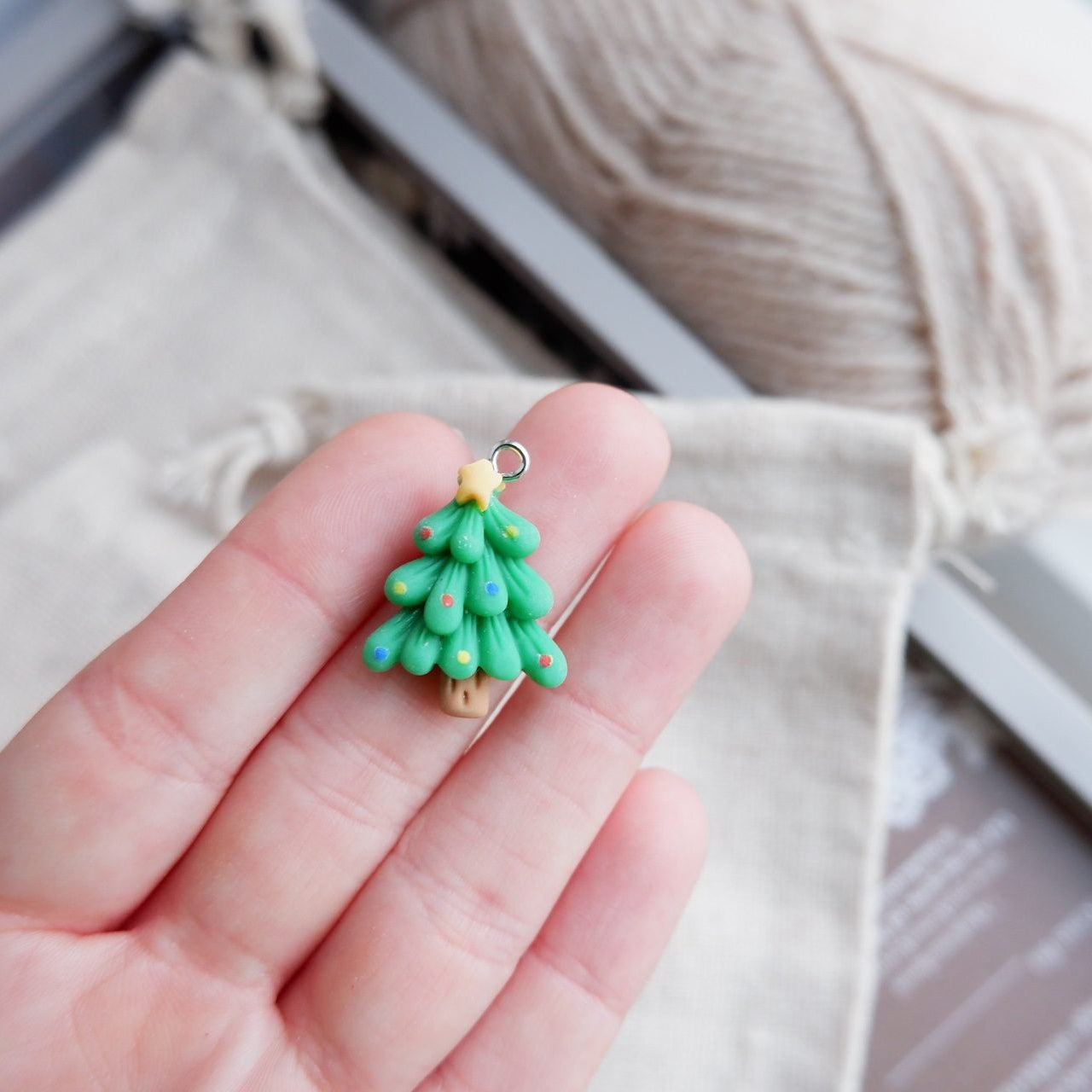 Maskemarkør Metal (Pris pr. stk)