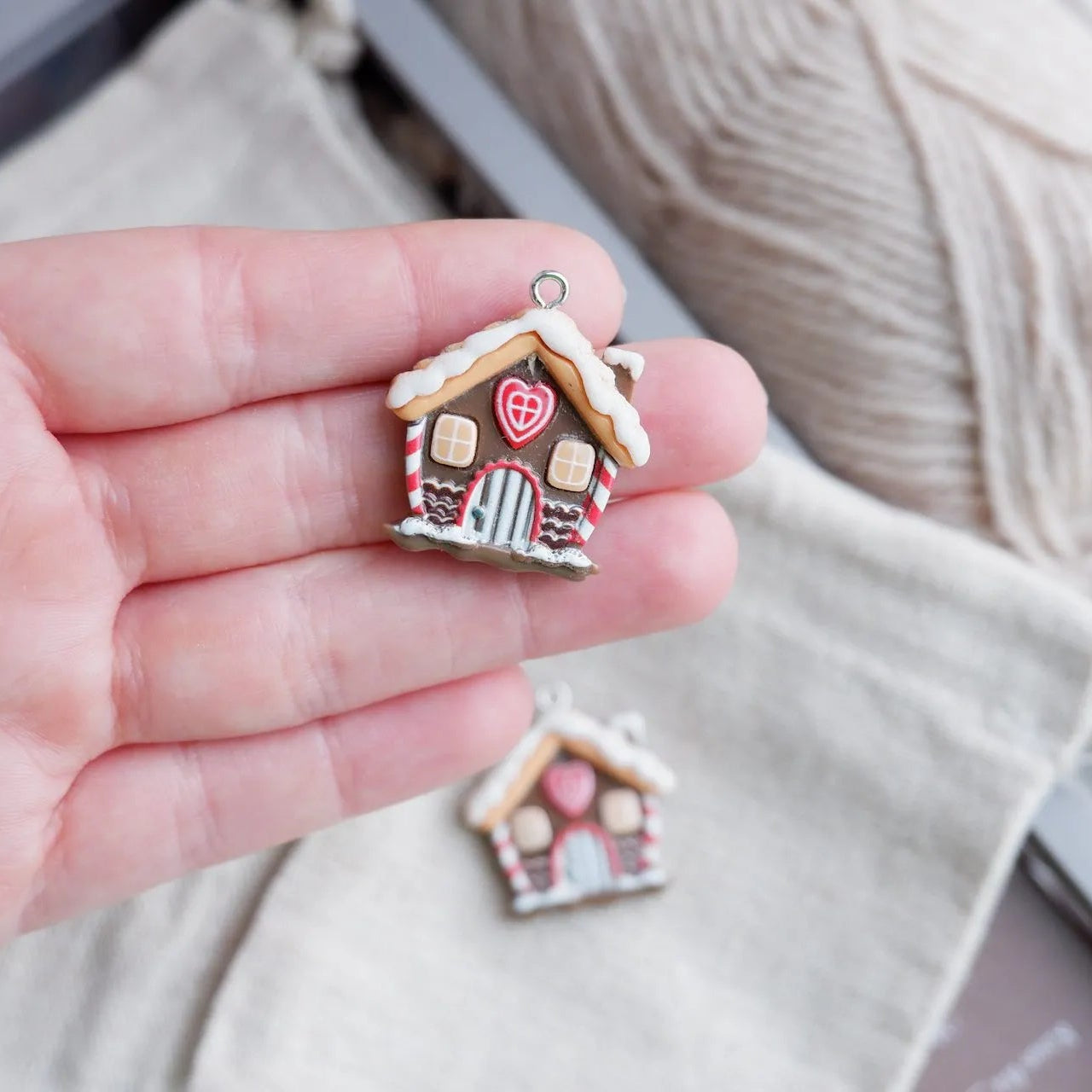 Maskemarkør Metal (Pris pr. stk)