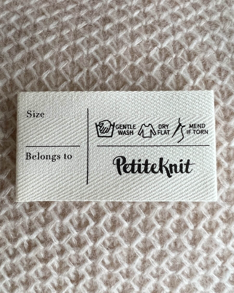 Label
