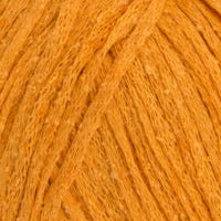 Laines du nord Luxury silk 10 Appelsin