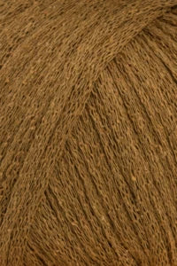 Laines du nord Luxury silk 11 Okker