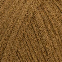 Laines du nord Luxury silk 11 Okker