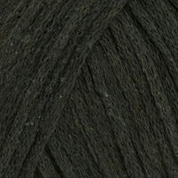 Laines du nord Luxury silk 13 Mørkegrøn