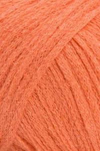 Laines du nord Luxury silk 17 Koral