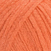 Laines du nord Luxury silk 17 Koral