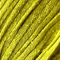 Laines du nord Luxury silk 20 Lime Gul