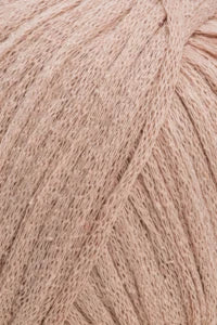 Laines du nord Luxury silk 3 støvet rosa