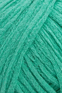 Laines du nord Luxury silk 6 lys Turkis