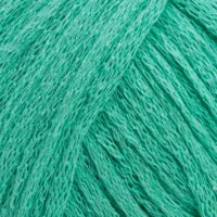 Laines du nord Luxury silk 6 lys Turkis