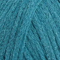 Laines du nord Luxury silk 8 Petroleum